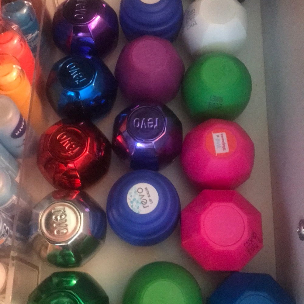Revo Lip Balm